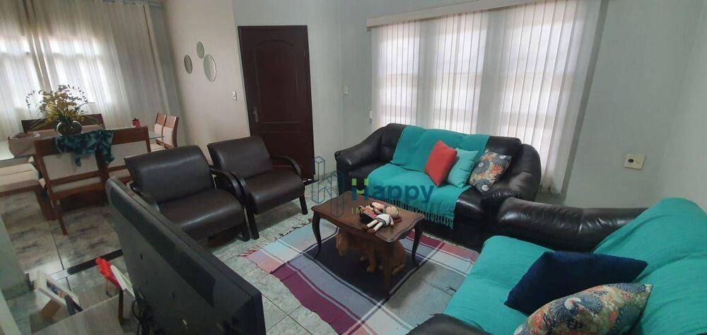 Casa, 4 quartos, 215 m² - Foto 6