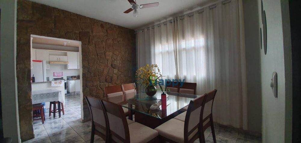 Casa, 4 quartos, 215 m² - Foto 7