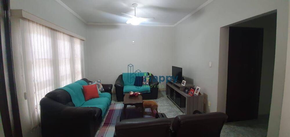 Casa, 4 quartos, 215 m² - Foto 5