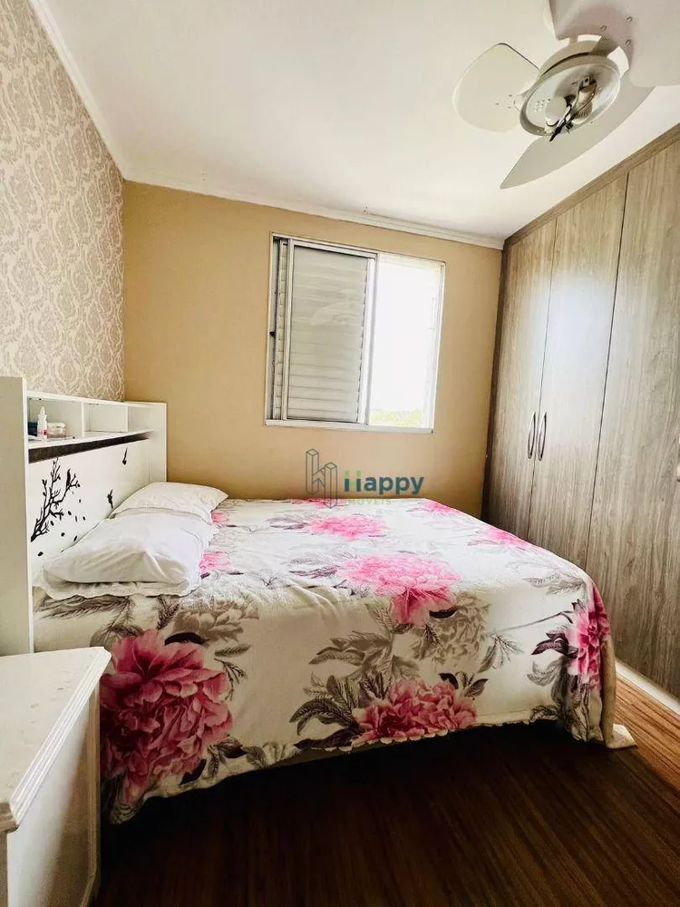 Apartamento à venda com 2 quartos, 54m² - Foto 2