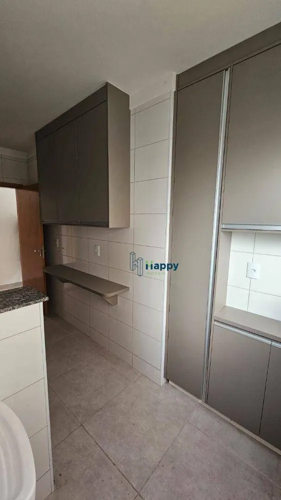 Apartamento, 2 quartos, 61 m² - Foto 2