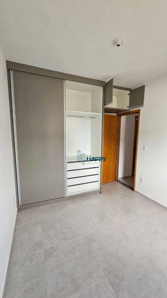Apartamento, 2 quartos, 61 m² - Foto 4