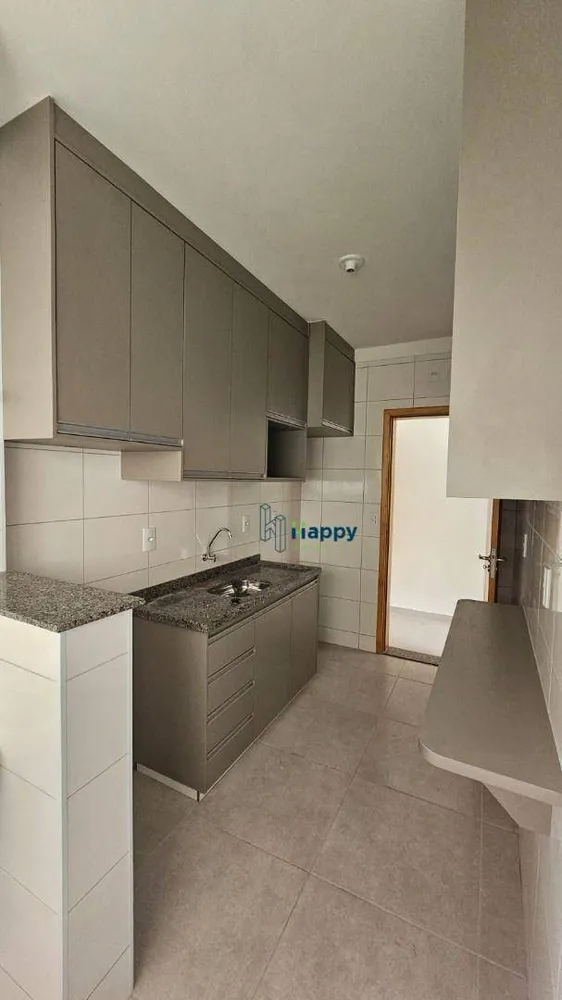 Apartamento, 2 quartos, 61 m² - Foto 3