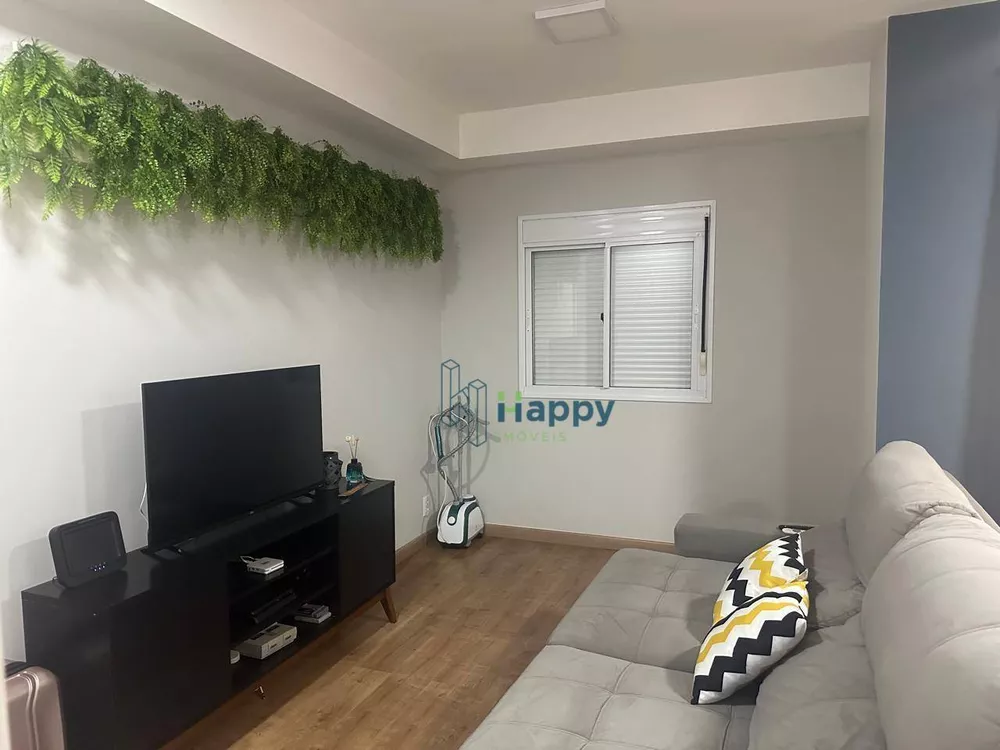 Apartamento à venda com 2 quartos, 86m² - Foto 4