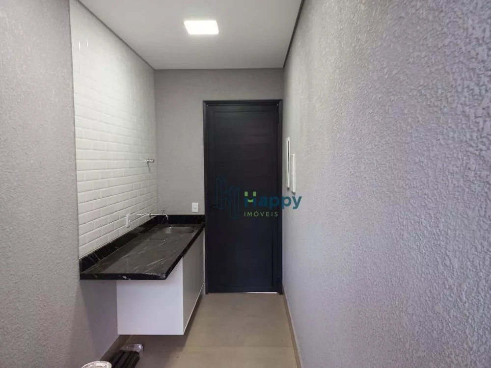 Casa de Condomínio à venda com 3 quartos, 139m² - Foto 8