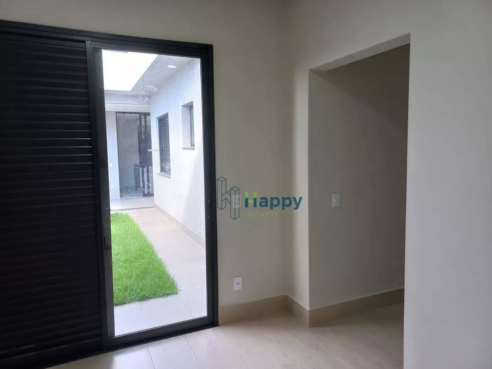 Casa de Condomínio à venda com 3 quartos, 139m² - Foto 4