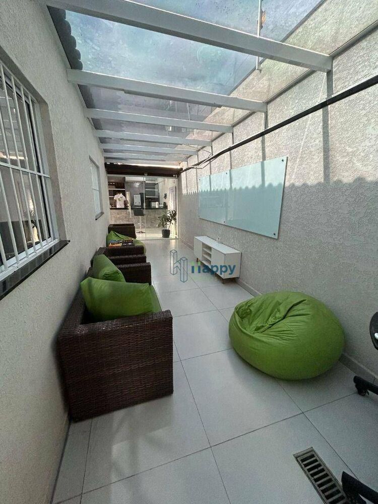 Casa, 153 m² - Foto 4