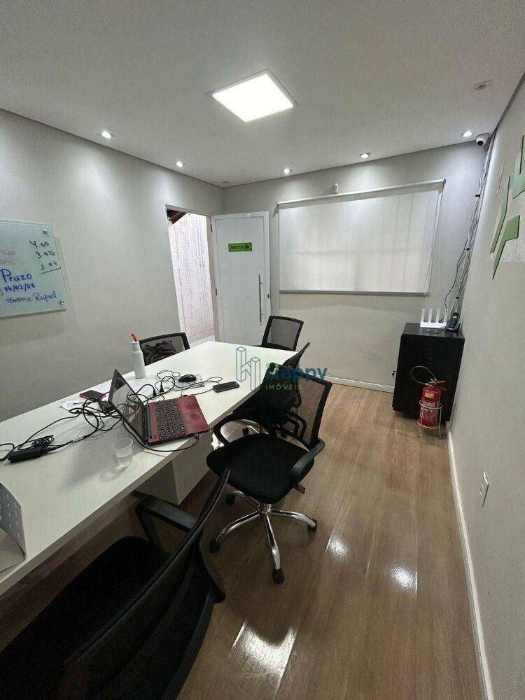 Casa, 153 m² - Foto 8