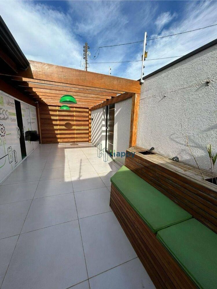 Casa, 153 m² - Foto 17