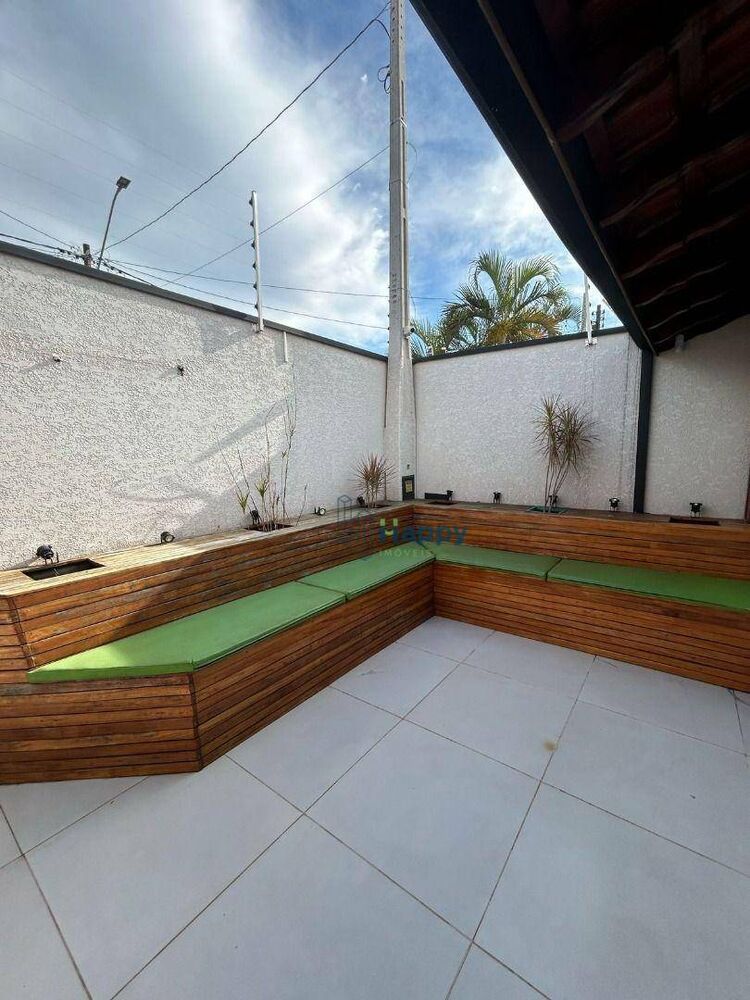 Casa, 153 m² - Foto 16