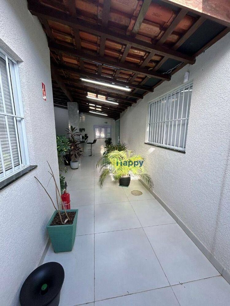 Casa, 153 m² - Foto 10