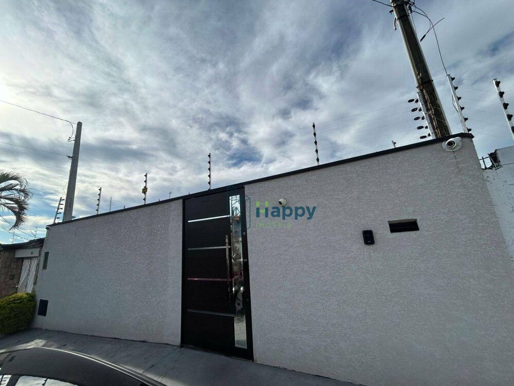 Casa, 153 m² - Foto 1