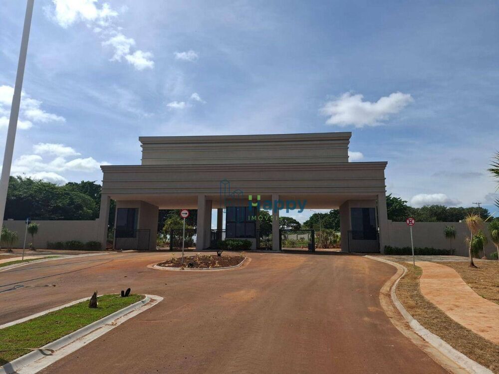 Loteamento e Condomínio, 388 m² - Foto 1