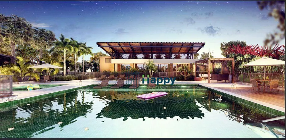 Loteamento e Condomínio, 305 m² - Foto 1