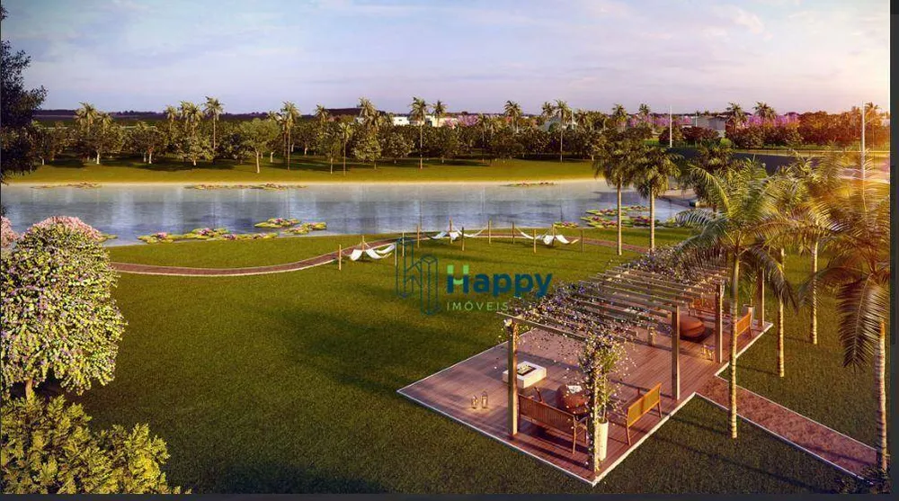 Loteamento e Condomínio, 305 m² - Foto 2