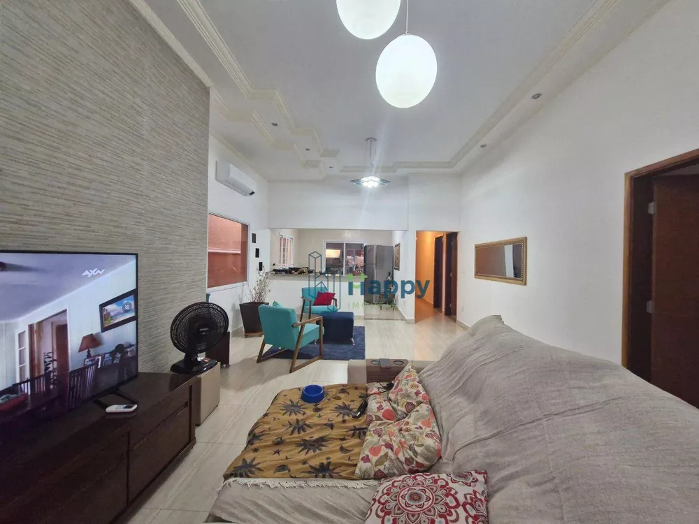 Casa de Condomínio à venda com 2 quartos, 161m² - Foto 6