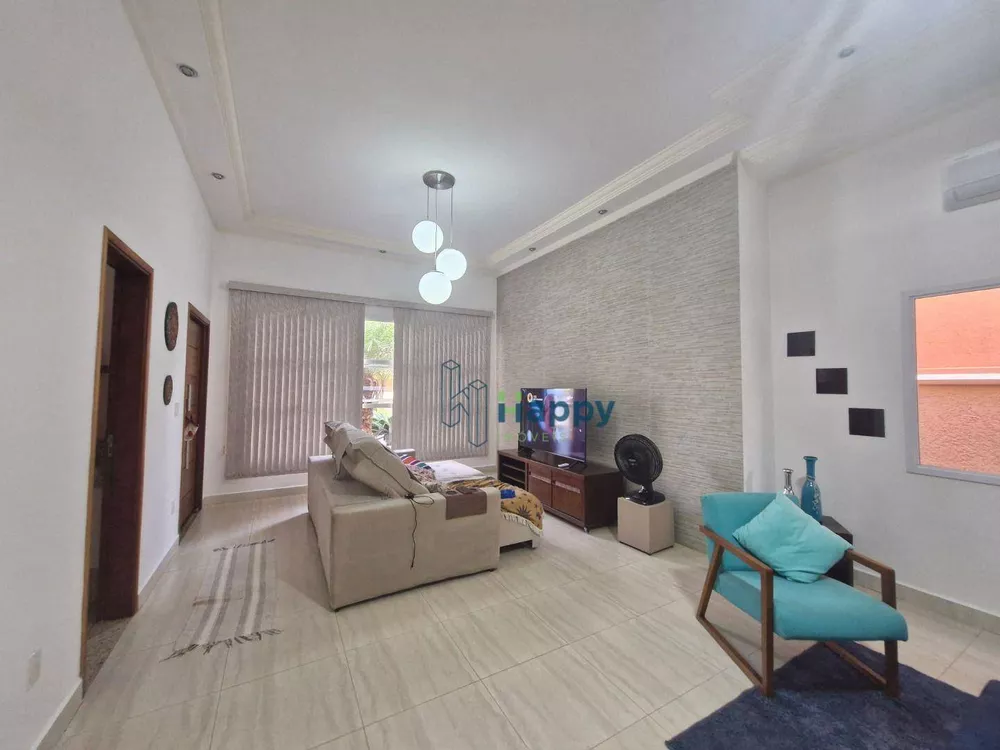 Casa de Condomínio à venda com 2 quartos, 161m² - Foto 2