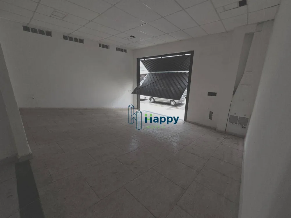 Loja-Salão, 170 m² - Foto 1
