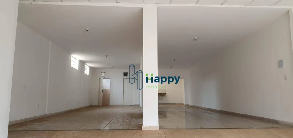 Loja-Salão, 170 m² - Foto 2