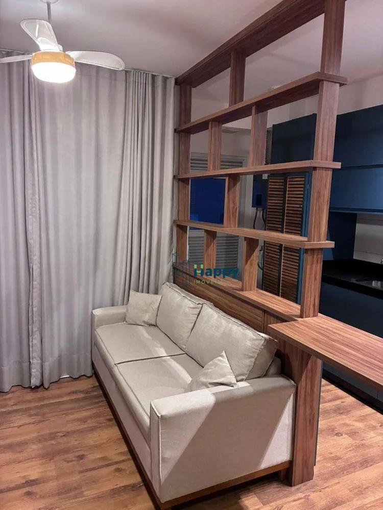 Apartamento, 2 quartos, 60 m² - Foto 3
