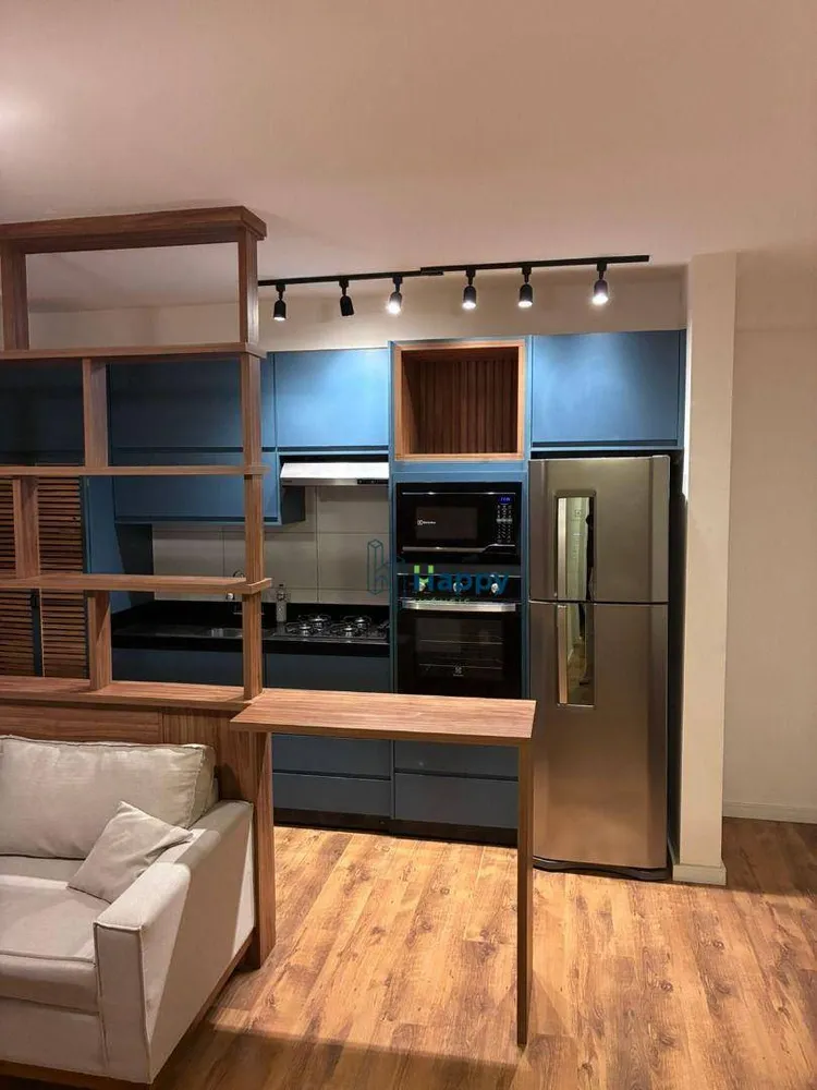 Apartamento, 2 quartos, 60 m² - Foto 4