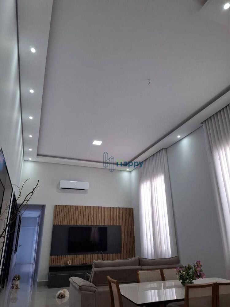 Casa de Condomínio à venda com 3 quartos, 221m² - Foto 4