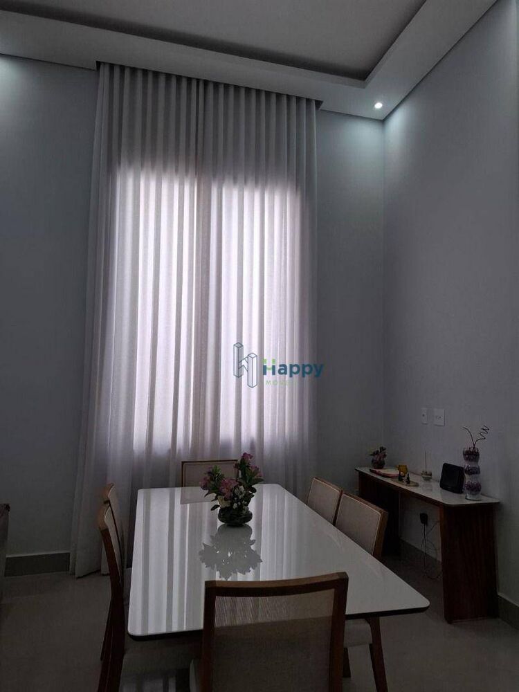 Casa de Condomínio à venda com 3 quartos, 221m² - Foto 3