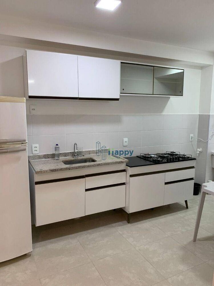 Apartamento, 2 quartos, 60 m² - Foto 12