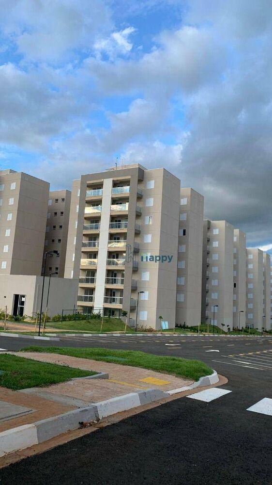 Apartamento, 2 quartos, 60 m² - Foto 2