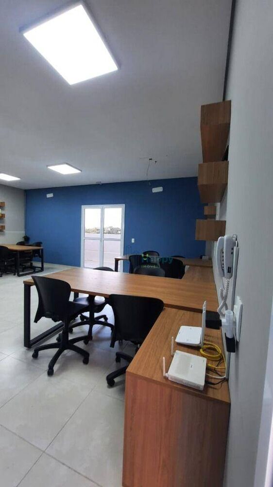 Apartamento, 2 quartos, 60 m² - Foto 13