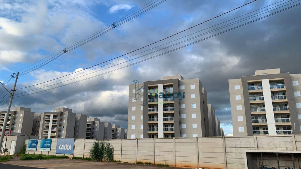Apartamento, 2 quartos, 60 m² - Foto 4