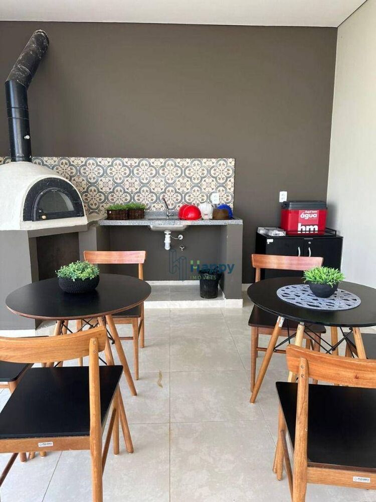 Apartamento, 2 quartos, 60 m² - Foto 8