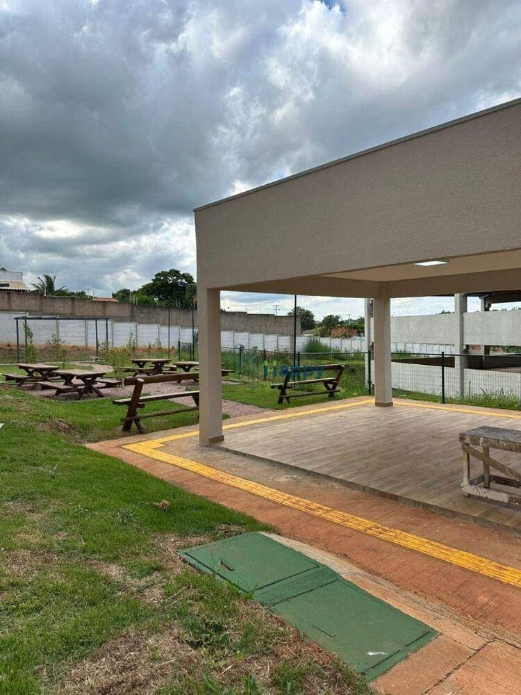 Apartamento, 2 quartos, 60 m² - Foto 7