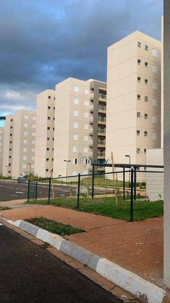 Apartamento, 2 quartos, 60 m² - Foto 6