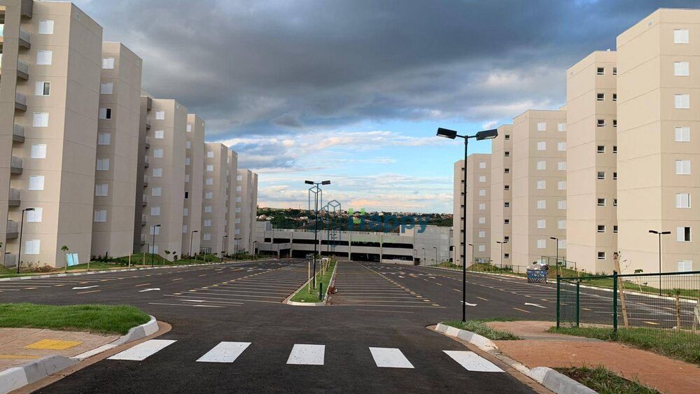 Apartamento, 2 quartos, 60 m² - Foto 3