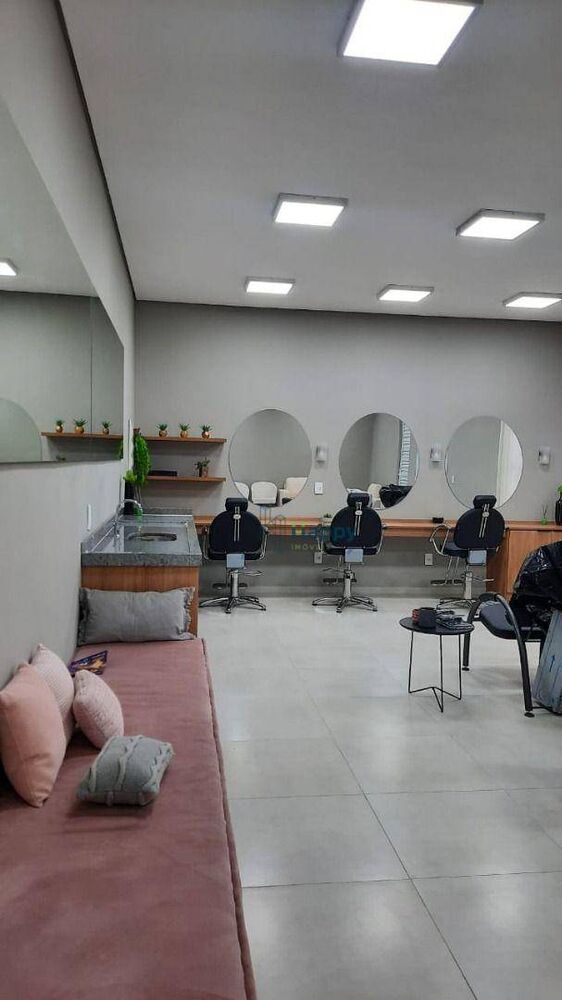 Apartamento, 2 quartos, 60 m² - Foto 9