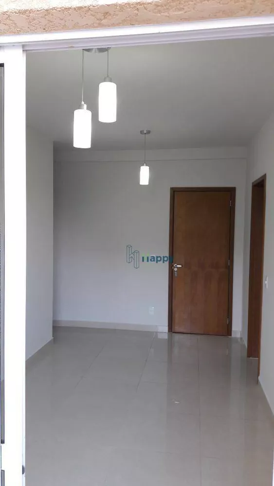 Apartamento à venda com 2 quartos, 56m² - Foto 7