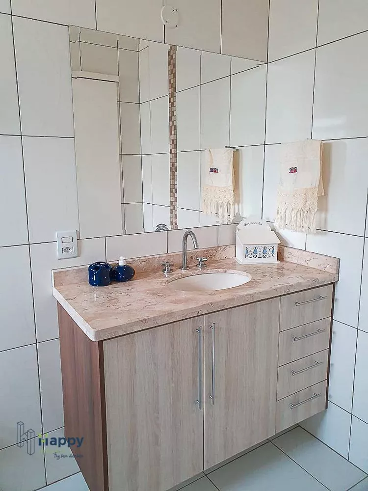 Casa de Condomínio à venda com 3 quartos, 300m² - Foto 10