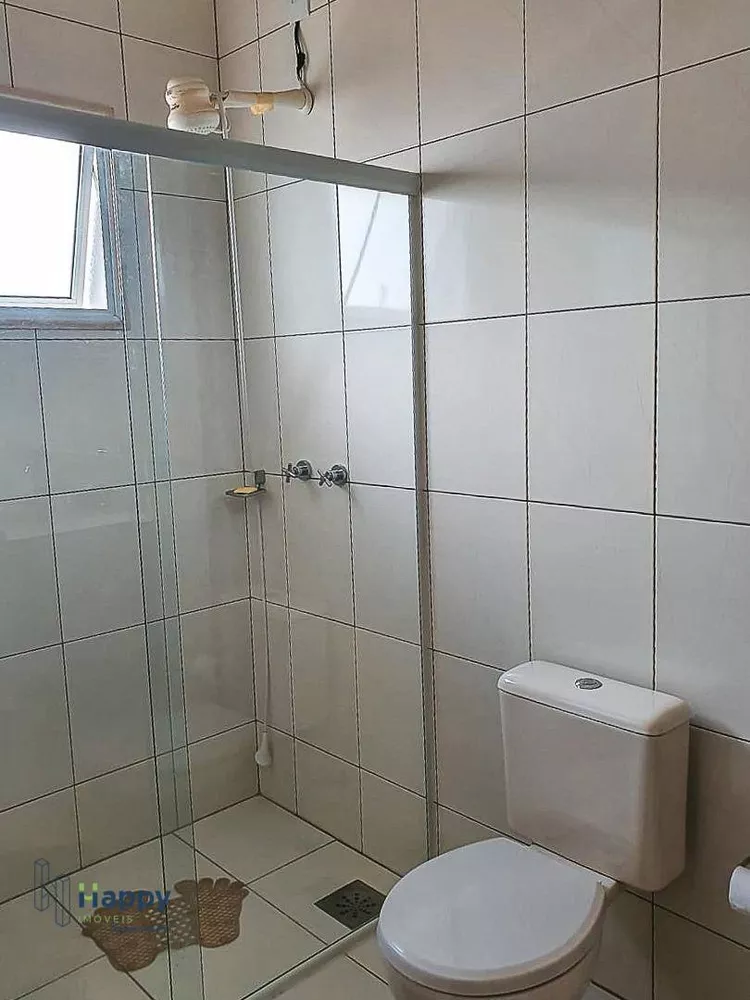 Casa de Condomínio à venda com 3 quartos, 300m² - Foto 7