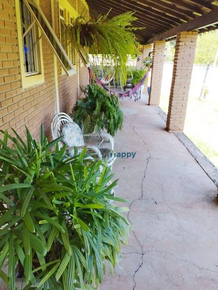 Chácara, 3 quartos, 1000 m² - Foto 11