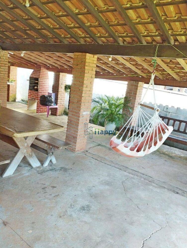 Chácara, 3 quartos, 1000 m² - Foto 8