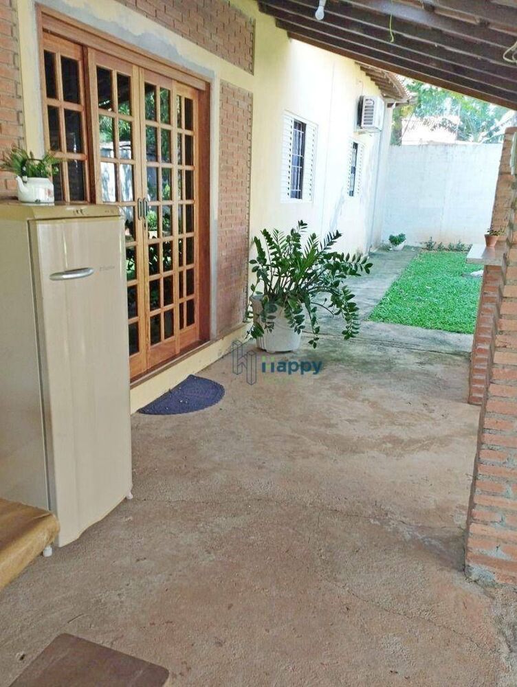 Chácara, 3 quartos, 1000 m² - Foto 9