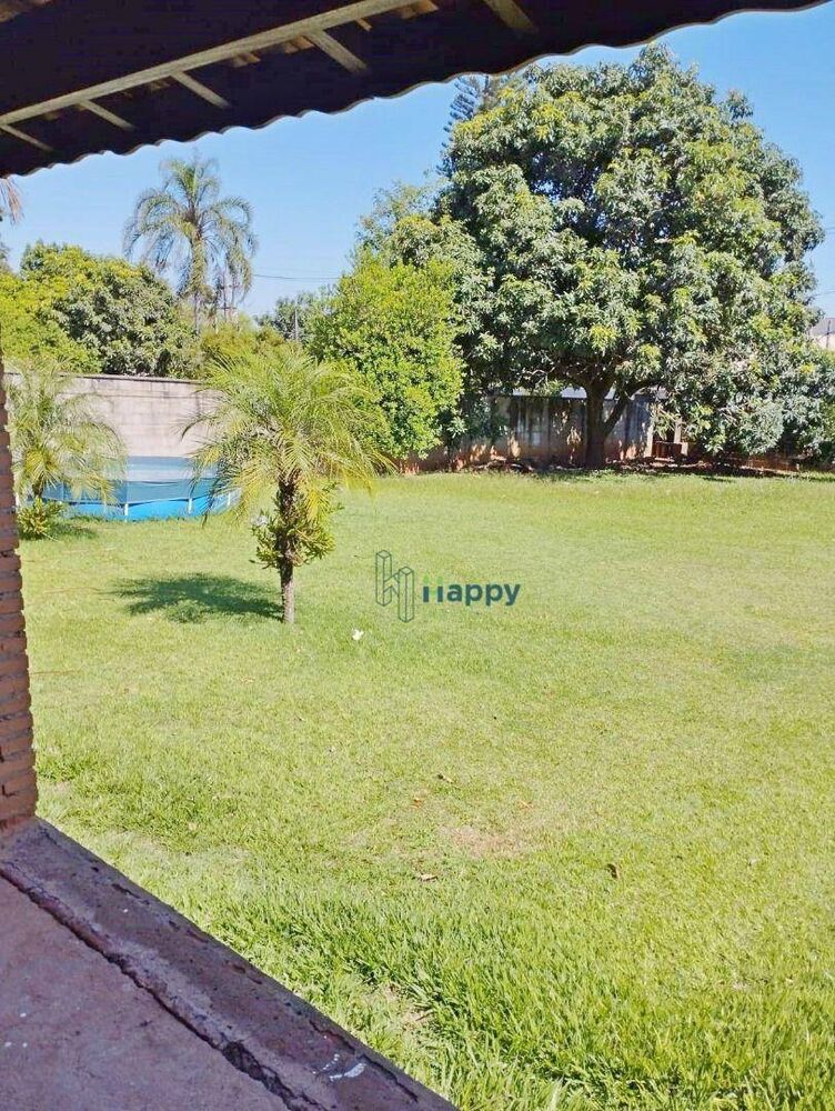 Chácara, 3 quartos, 1000 m² - Foto 10