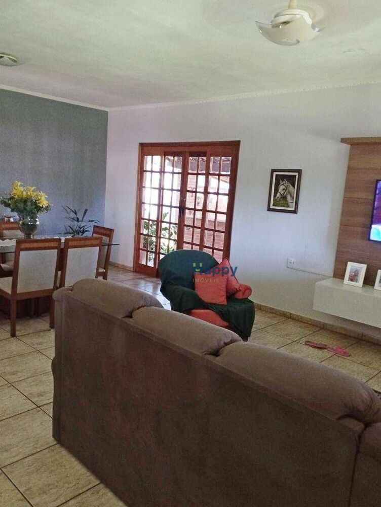 Chácara, 3 quartos, 1000 m² - Foto 28