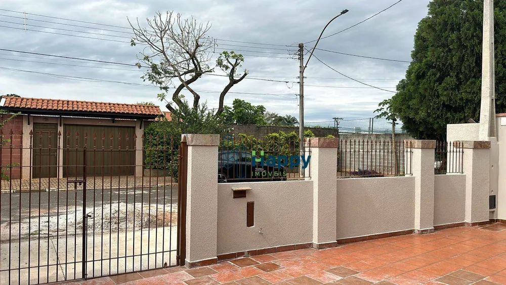 Casa, 2 quartos, 200 m² - Foto 3