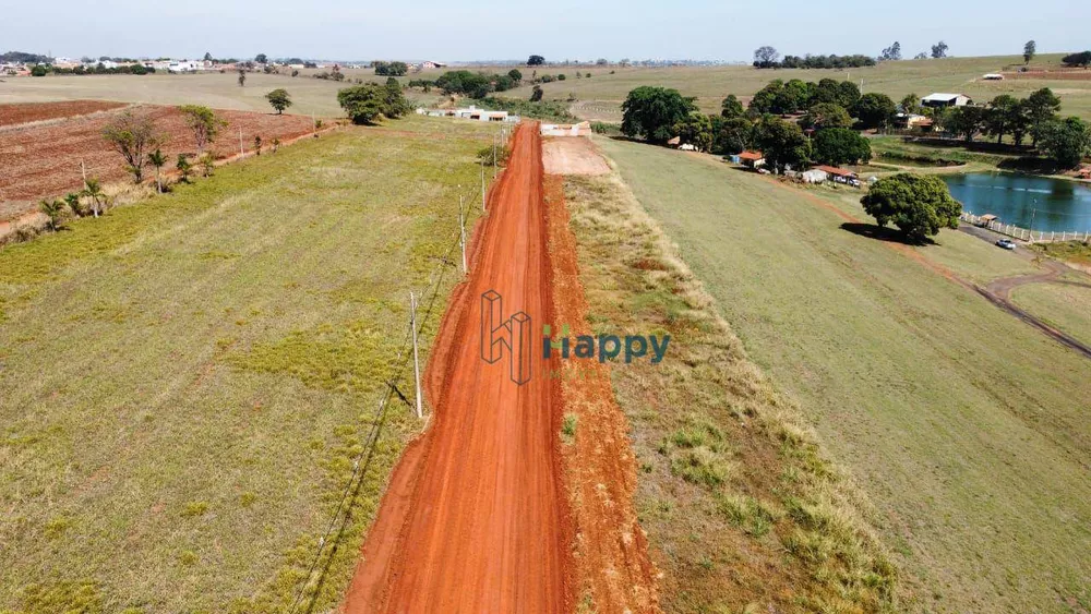 Terreno à venda, 1000M2 - Foto 1