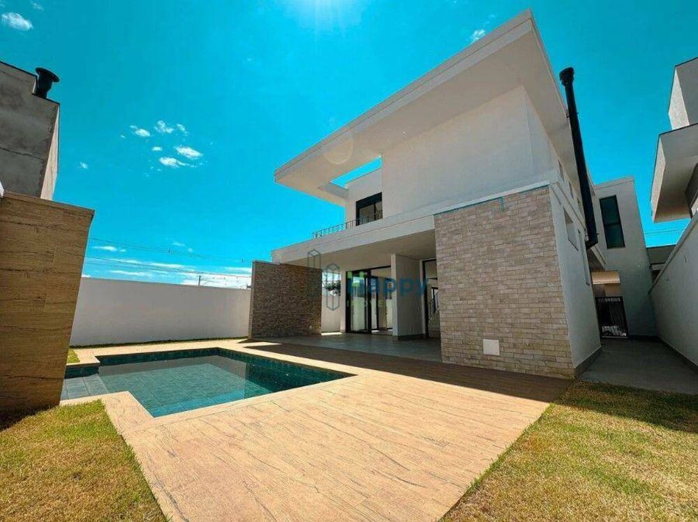 Casa de Condomínio, 4 quartos - Foto 4