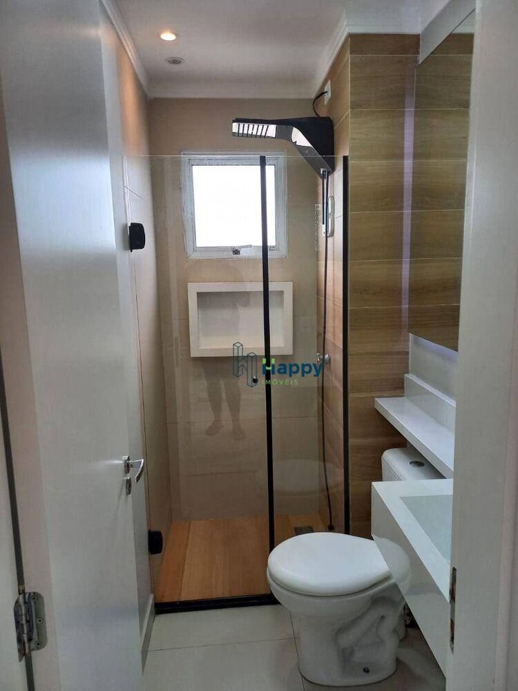 Apartamento, 2 quartos, 46 m² - Foto 6