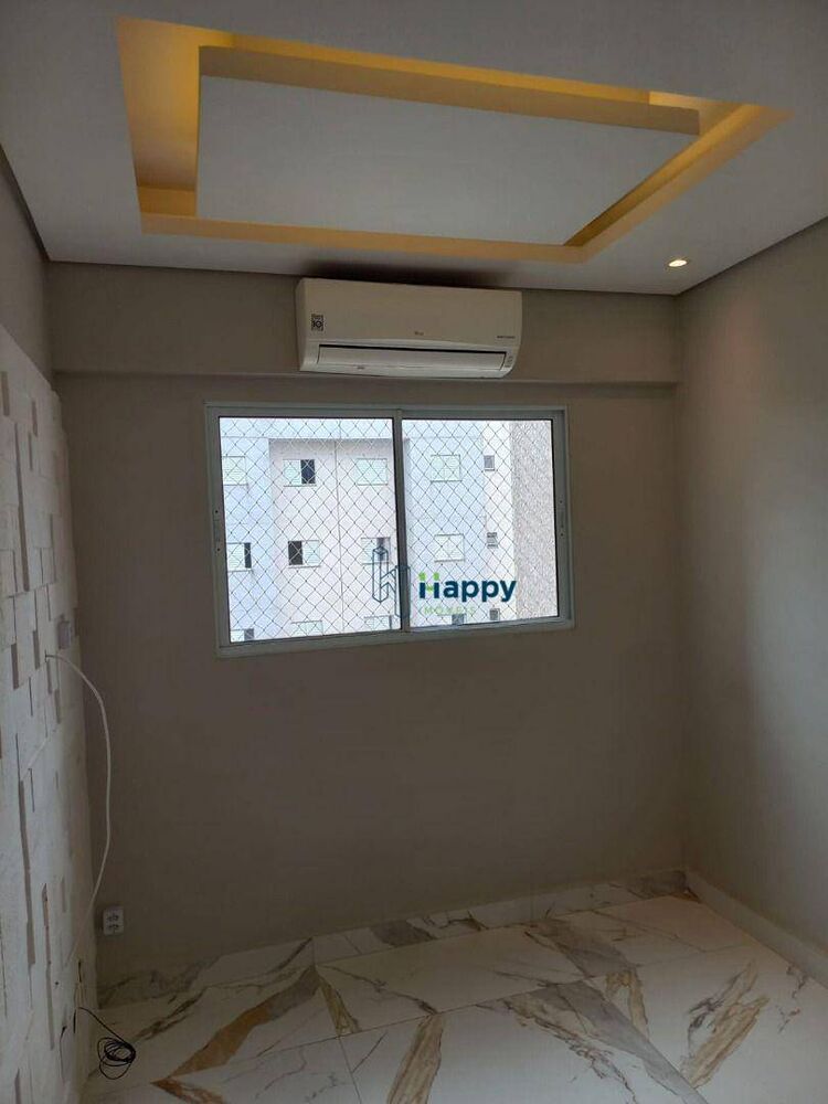 Apartamento, 2 quartos, 46 m² - Foto 3