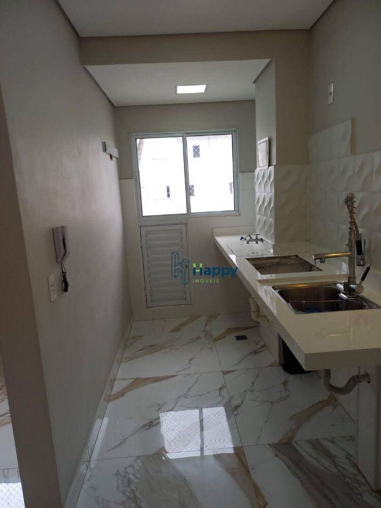 Apartamento, 2 quartos, 46 m² - Foto 2
